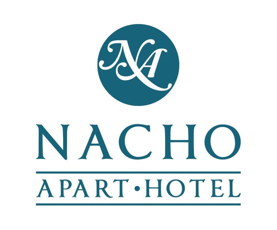 Nacho Aparthotel Jereván Kültér fotó